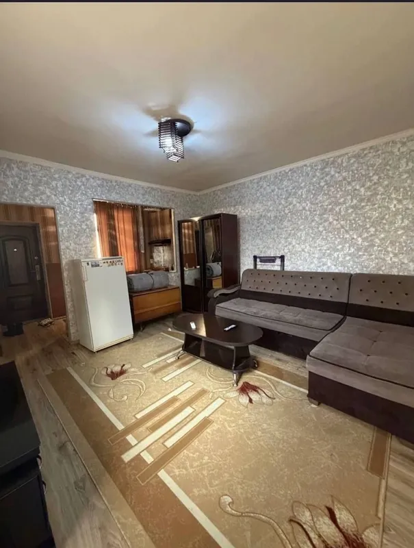 Продаётся 1 комн Шикарная квартира на земле в Спутнике-4ДЁШЕВО(27000&) 4 Продаётся 1 комн Шикарная квартира на земле в Спутнике-4ДЁШЕВО(27000&) 4
