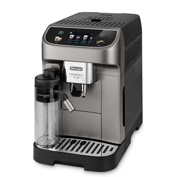 Кофемашина Delonghi Magnifica Plus ECAM 320.70 — фото 4