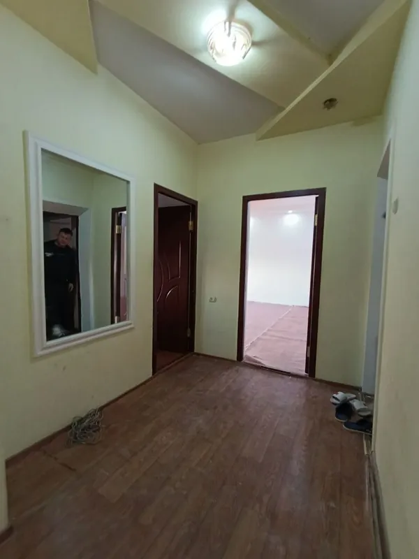 Продам 2х ком квартиру ТТЗ Базар 60м² среднее сост франция — фото 1