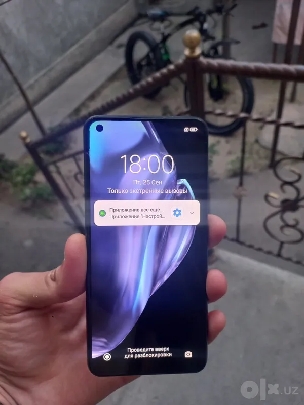 Xiaomi Mi 11 Lite 5G 8/128 ГБ 1 Xiaomi Mi 11 Lite 5G 8/128 ГБ 1