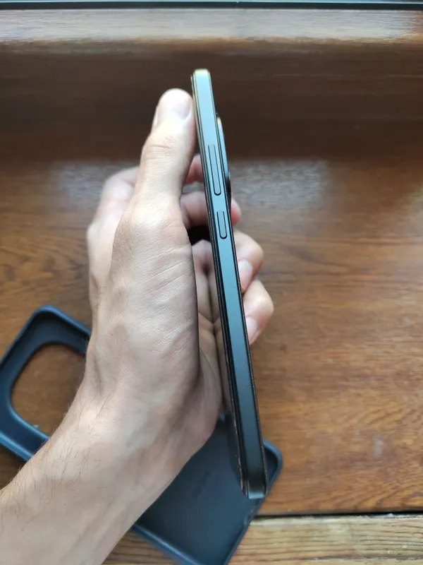 Redmi Note 15 Pro 8/256 ГБ, почти новый 7 Redmi Note 15 Pro 8/256 ГБ, почти новый 7
