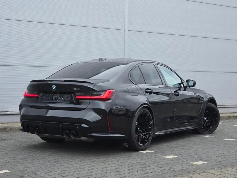 Bmw M3 com. 2025 своя. Идеал Bmw M3 com. 2025 своя. Идеал