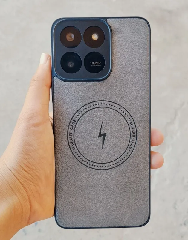 Honor x7c telefon