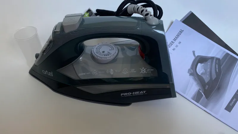 Утюг Artel Pro-Heat 2200W