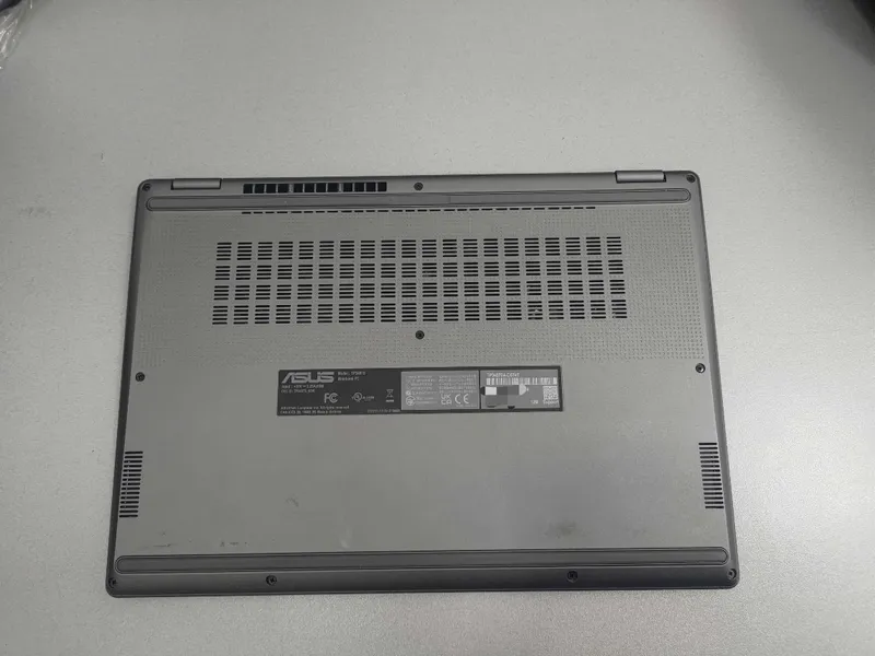 ASUS TP3407SA | Ultra 7 256 | DDR5X 16 | nvme 1Tb 3