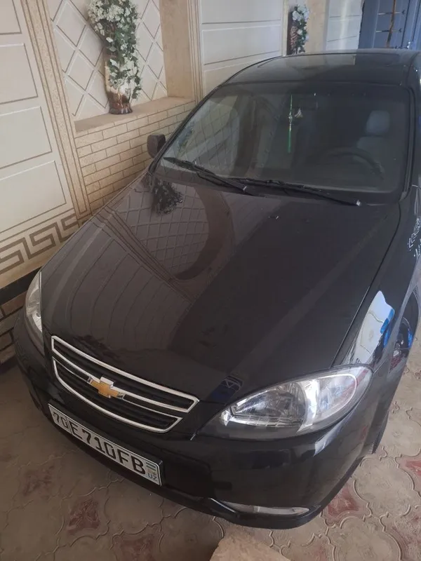 Lacetti Gentra 2021 1