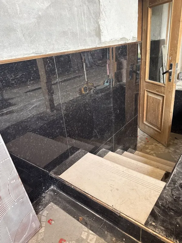 Kafelchi ustalar kerak pol kafel terish 120*60