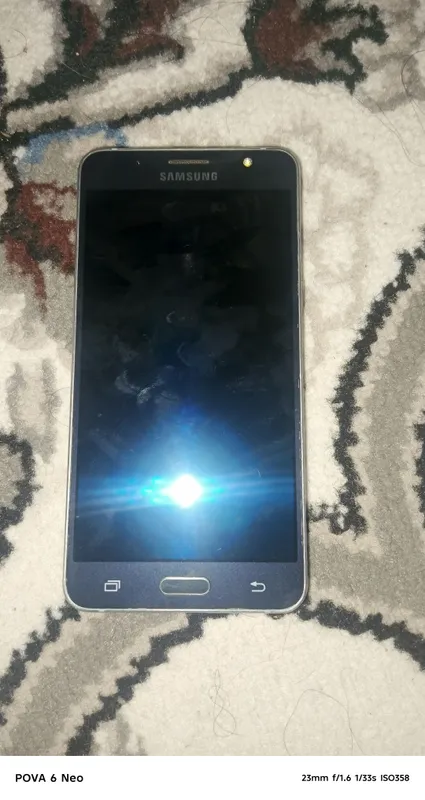 SAMSUNG J5 6 — фото 1
