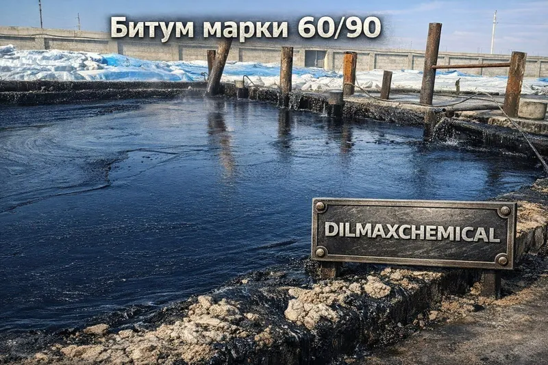 Жидкий Битум 60/90. ТУРКМЕНИСТАНА