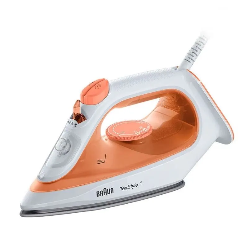 Утюг Braun SI1009 kgz