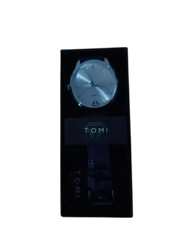 Наручные часы TOMI — элегантность и минимализм 2 Наручные часы TOMI — элегантность и минимализм 2