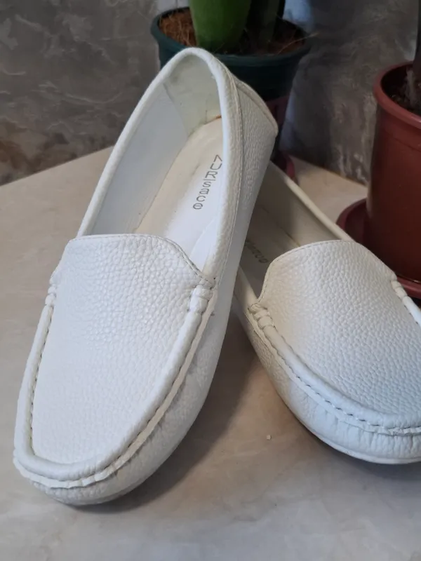 Мокасины