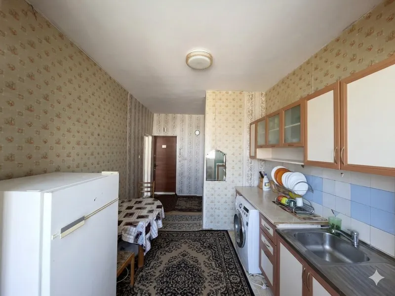 продается квартира 2/9/9 м.Риезий 307 школа — фото 2