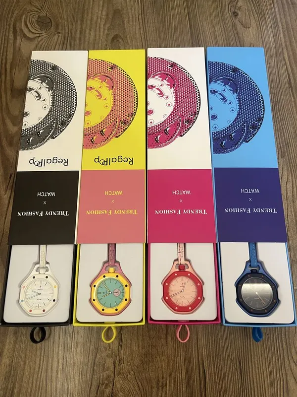 Swatch sogoti Apswatch 4