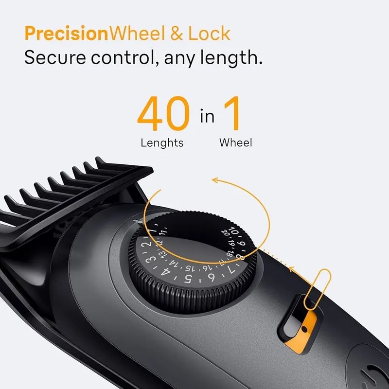 Braun All-in-One Style Kit Series 5 (AIO5510) trimmer NEW2026 3 Braun All-in-One Style Kit Series 5 (AIO5510) trimmer NEW2026 3