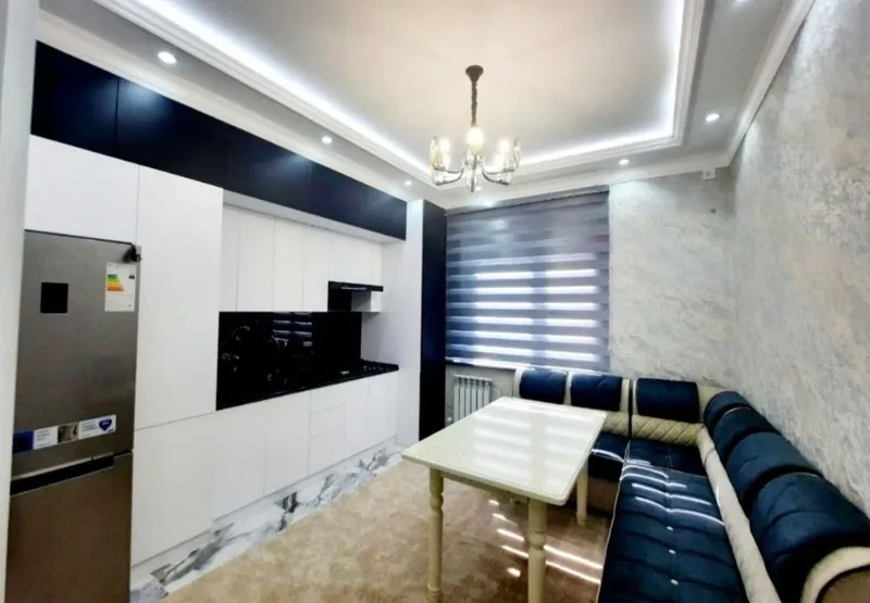 Аренда Seven Residence 3х комнотноя — фото 6