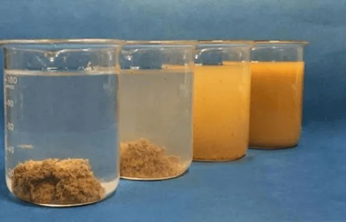 ФЛОКУЛЯНТ реагент очистка воды 1 ФЛОКУЛЯНТ реагент очистка воды 1
