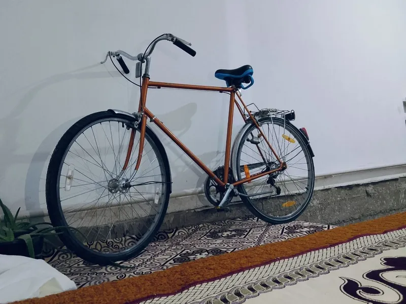 Velosiped .