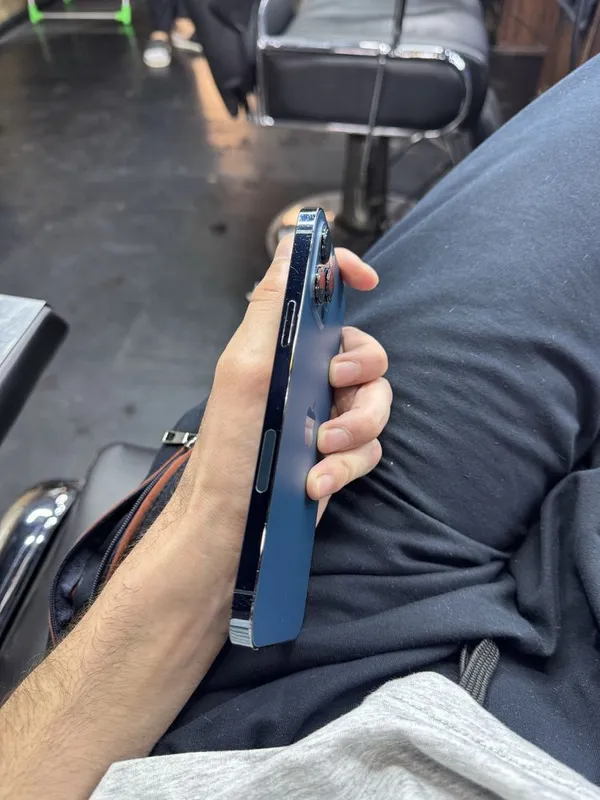 iphone 12 pro max — фото 6