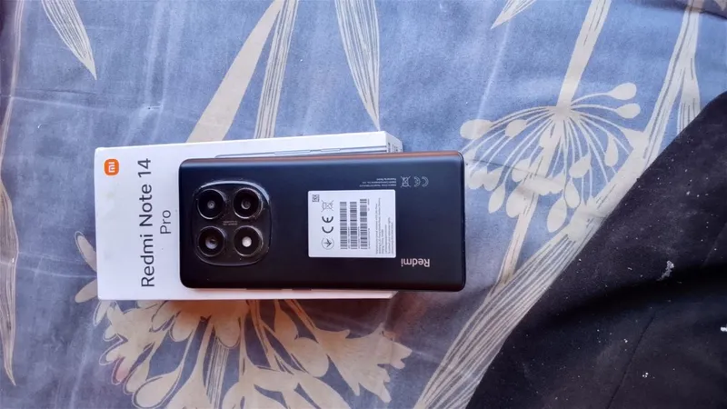 redmi pro 2