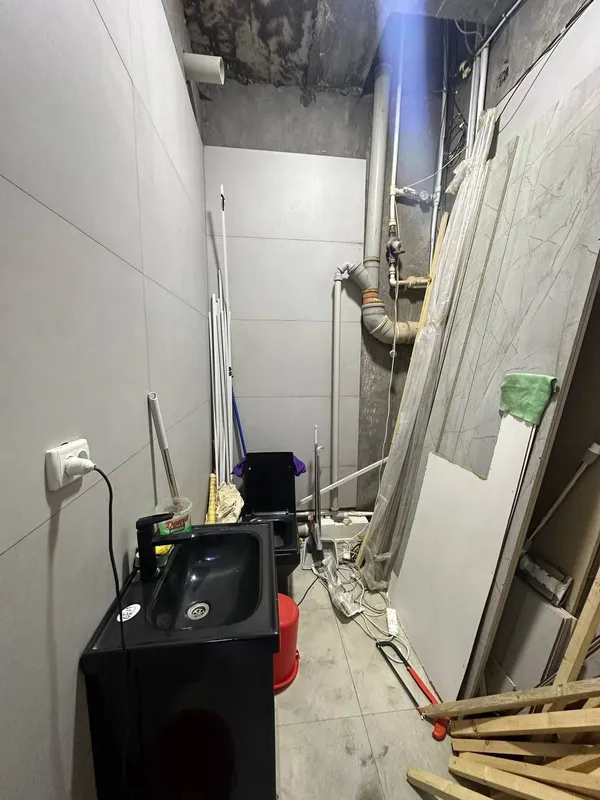 Ижарага жой Терасса 200м²130м²Г.Узоков билан Кукча ораси 4-этажда — фото 5