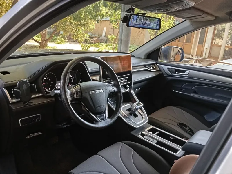 Haval M6 2 pozitsiya 1 Haval M6 2 pozitsiya 1
