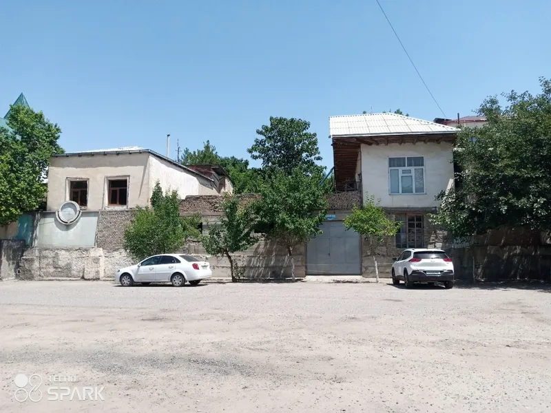 продаётся земельный участок под бизнес 1