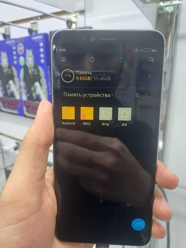 Redmi not 7 64gb — фото 1