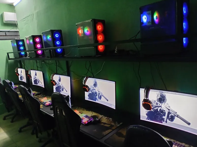 Game club 2
