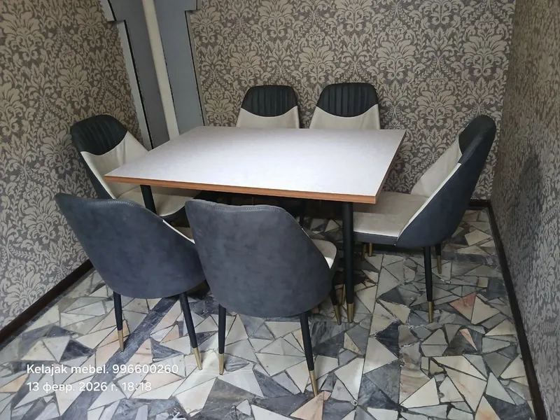 Rotan stôl stullar 7