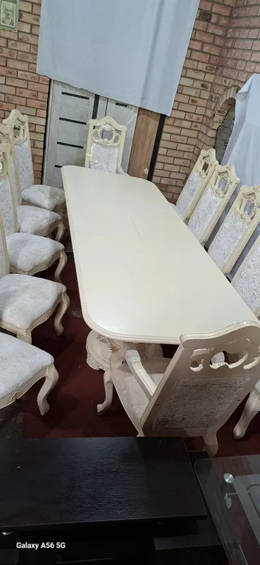 Продаётся стол стул Китай