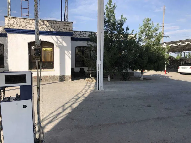Продается заправка-пропан Сырдарьинская обл. 3 Продается заправка-пропан Сырдарьинская обл. 3