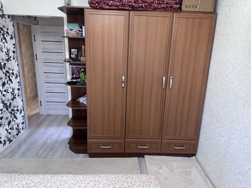 Продается шфанер с кроватью 3 Продается шфанер с кроватью 3