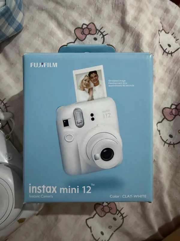 Instax mini 12 — фото 2