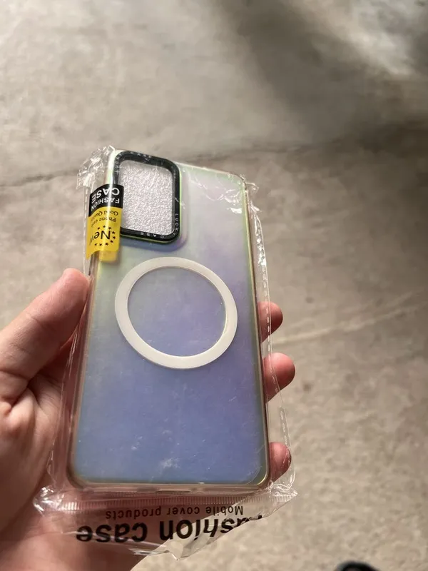 Xiaomi 12s Pro chexol — фото 2