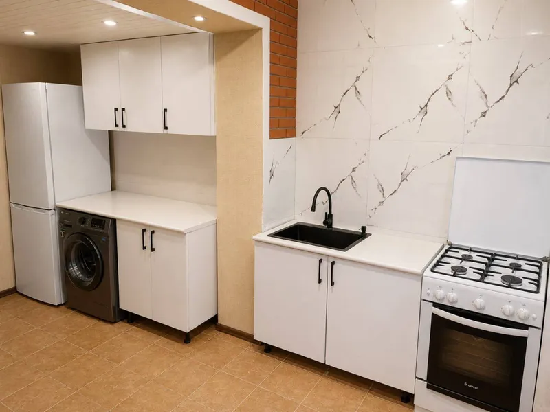 Продаётся уютная 3-комнатная квартира, 70 м², Шайхантахурский район 7
