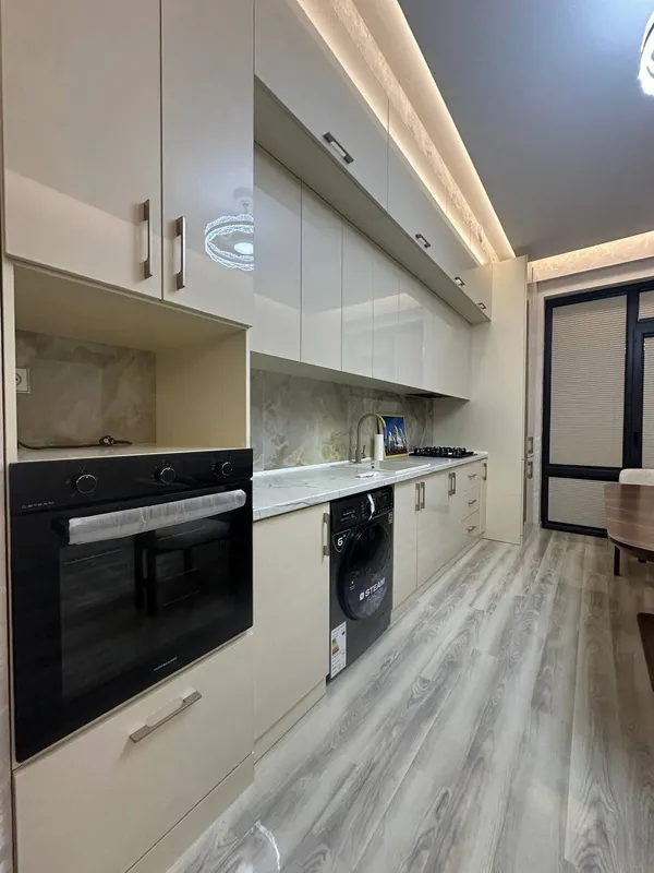 2-комнатная квартира, 70 м², Яккасарай 7 2-комнатная квартира, 70 м², Яккасарай 7