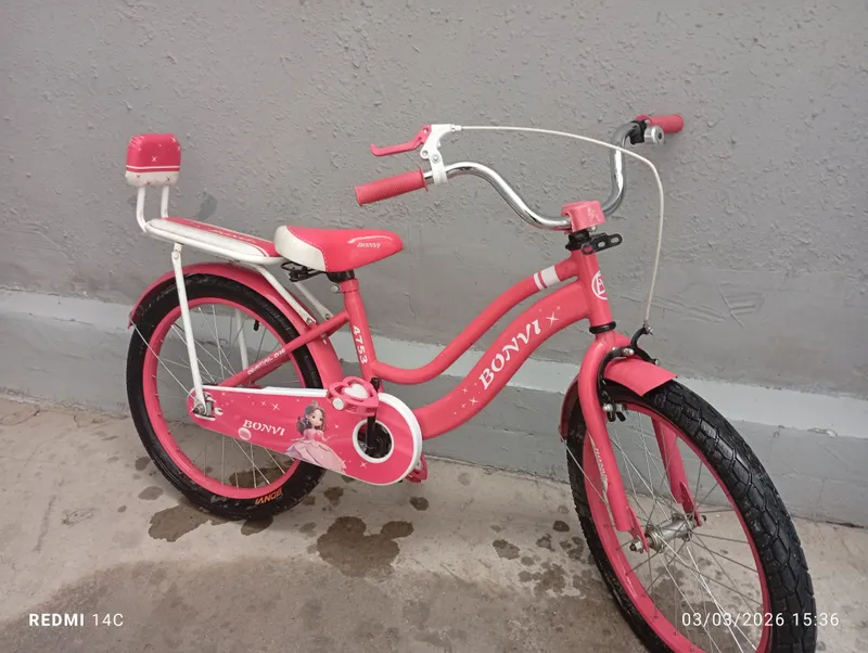 velosiped — фото 1