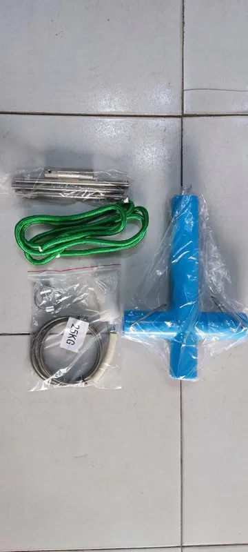 Magnit zond. Магнит зонд