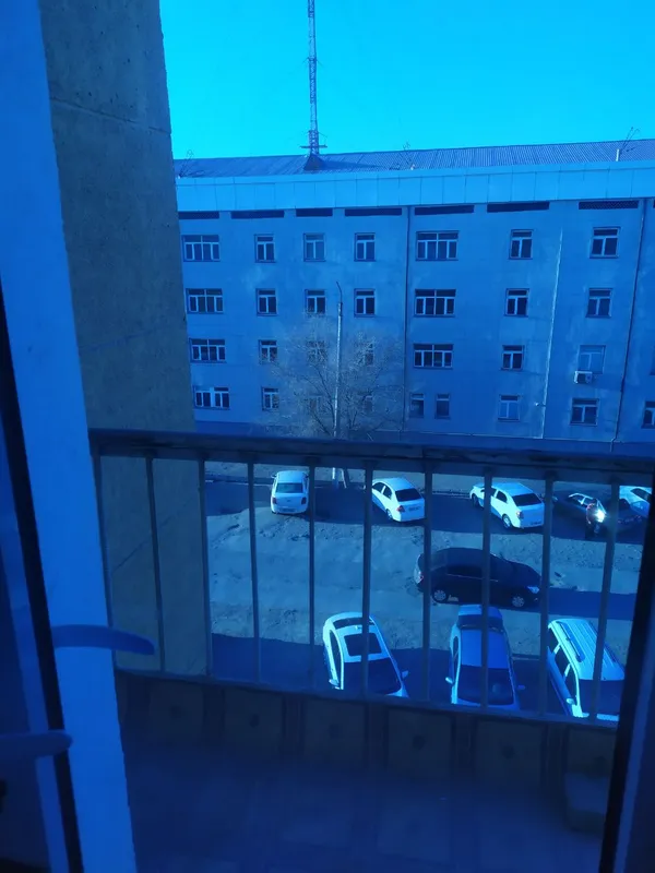 Квартира Ургенч (Хорезм) — фото 4