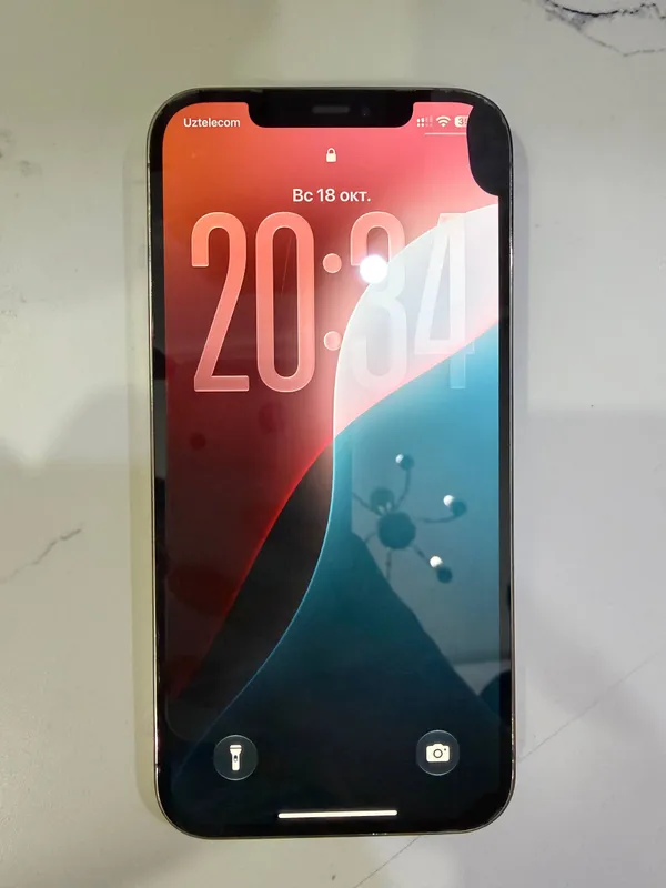 12 pro max 128 gb 2