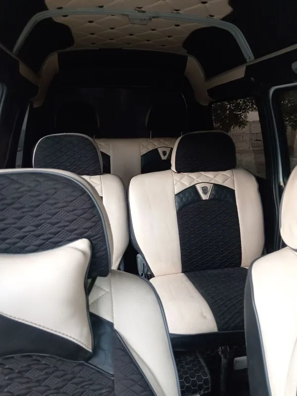 Продаётся Chevrolet Damas 10 Продаётся Chevrolet Damas 10
