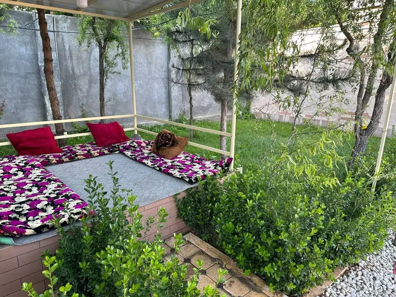 Сдаётся дача. Аренда — фото 6