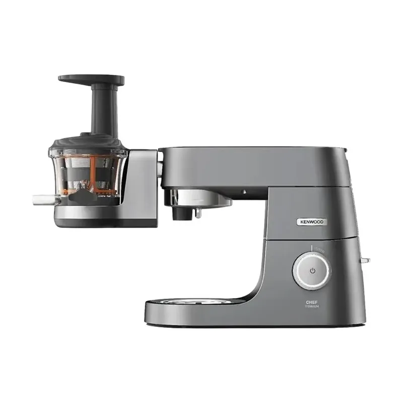 Насадка для кухонной машины Kenwood KAX720 (шнековая соковыжималка — фото 2