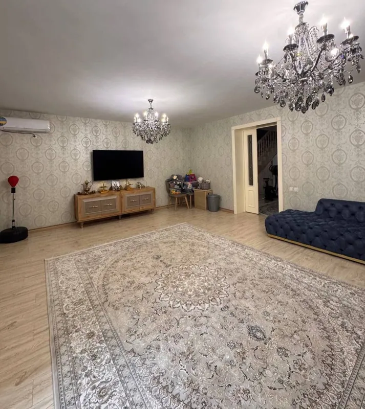 ID-293 Юнусабадский район ботаника !! Продаётся коттедж 2.7 соток 1 ID-293 Юнусабадский район ботаника !! Продаётся коттедж 2.7 соток 1