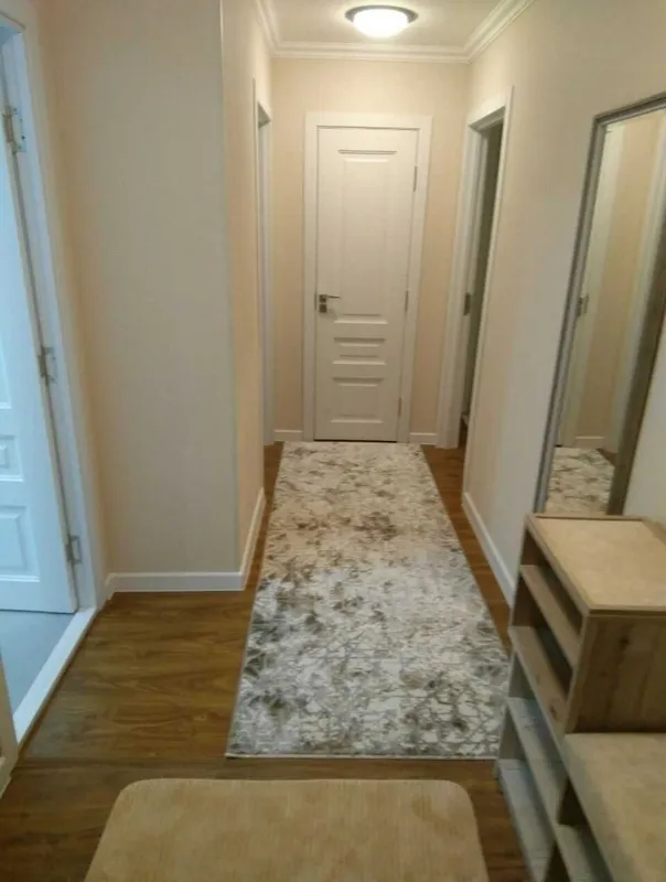 2-комнатная квартира, 51 м², Яккасарай 8