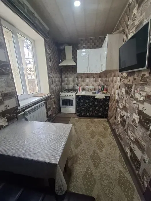 Сдаётся 2-комнатная квартира, Юнусабад-16 (ориентир: метро Туркестан), Ташкент 4