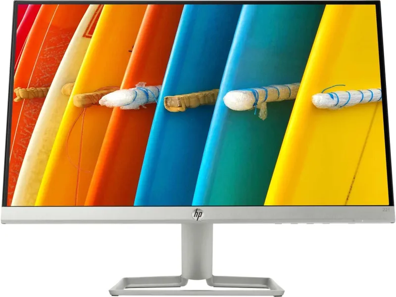 Монитор HP 22F 21.5" 1920 x 1080 (FHD) IPS 75hz (VGA+HDMI) 2 Монитор HP 22F 21.5" 1920 x 1080 (FHD) IPS 75hz (VGA+HDMI) 2