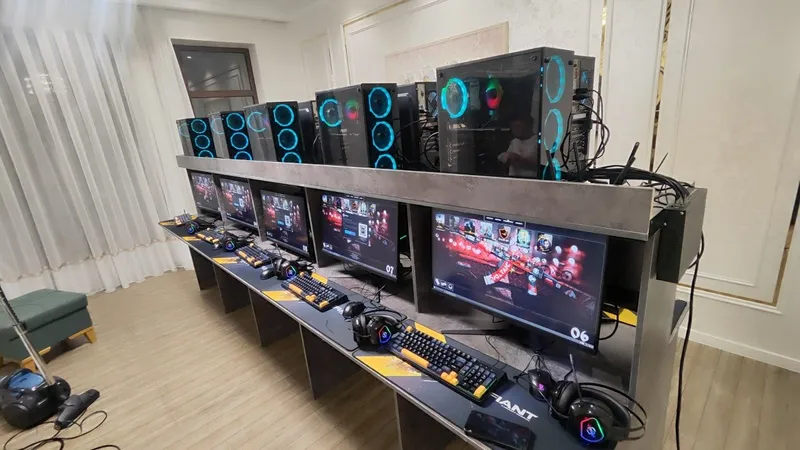Kompyuter cs2 dota2 gta5 online oyin uchun 1 Kompyuter cs2 dota2 gta5 online oyin uchun 1