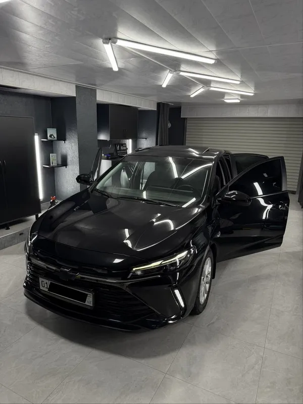 Monza 2023 1.5L Atmosferniy Qora Tozza Navarot Kreditga 800$ bilan ! 2 Monza 2023 1.5L Atmosferniy Qora Tozza Navarot Kreditga 800$ bilan ! 2